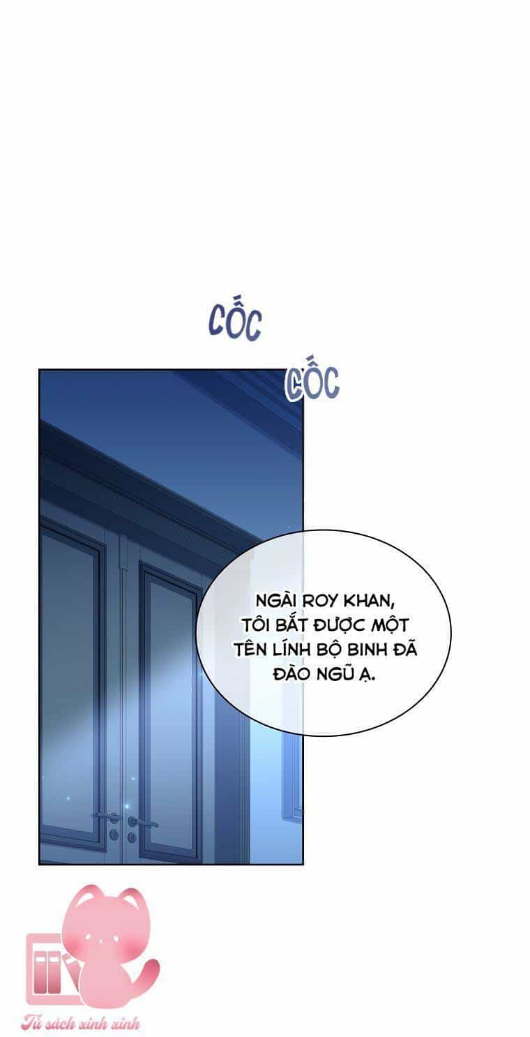 Từ Trúc Mã Hoá Thành Ông Xã - Chương 29 - ảnh 35