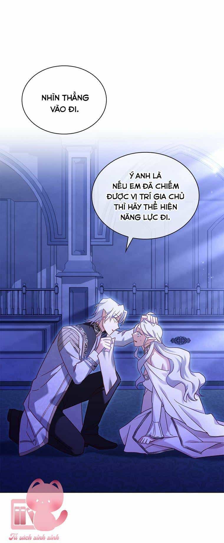 Từ Trúc Mã Hoá Thành Ông Xã - Chương 29 - ảnh 86