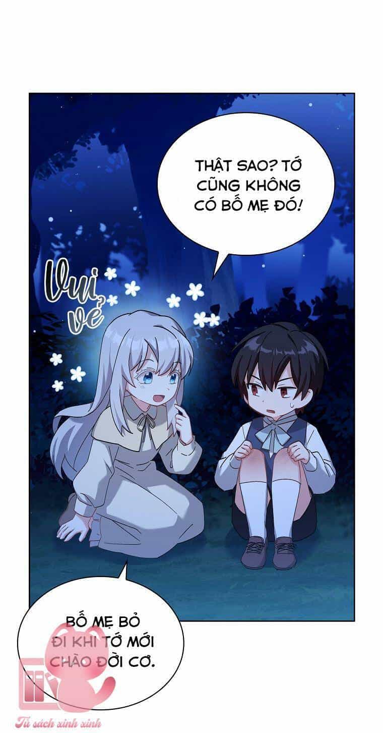 Từ Trúc Mã Hoá Thành Ông Xã - Chương 3 - ảnh 1