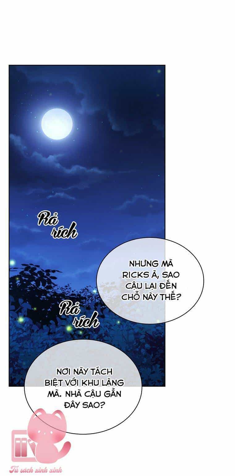 Từ Trúc Mã Hoá Thành Ông Xã - Chương 3 - ảnh 10