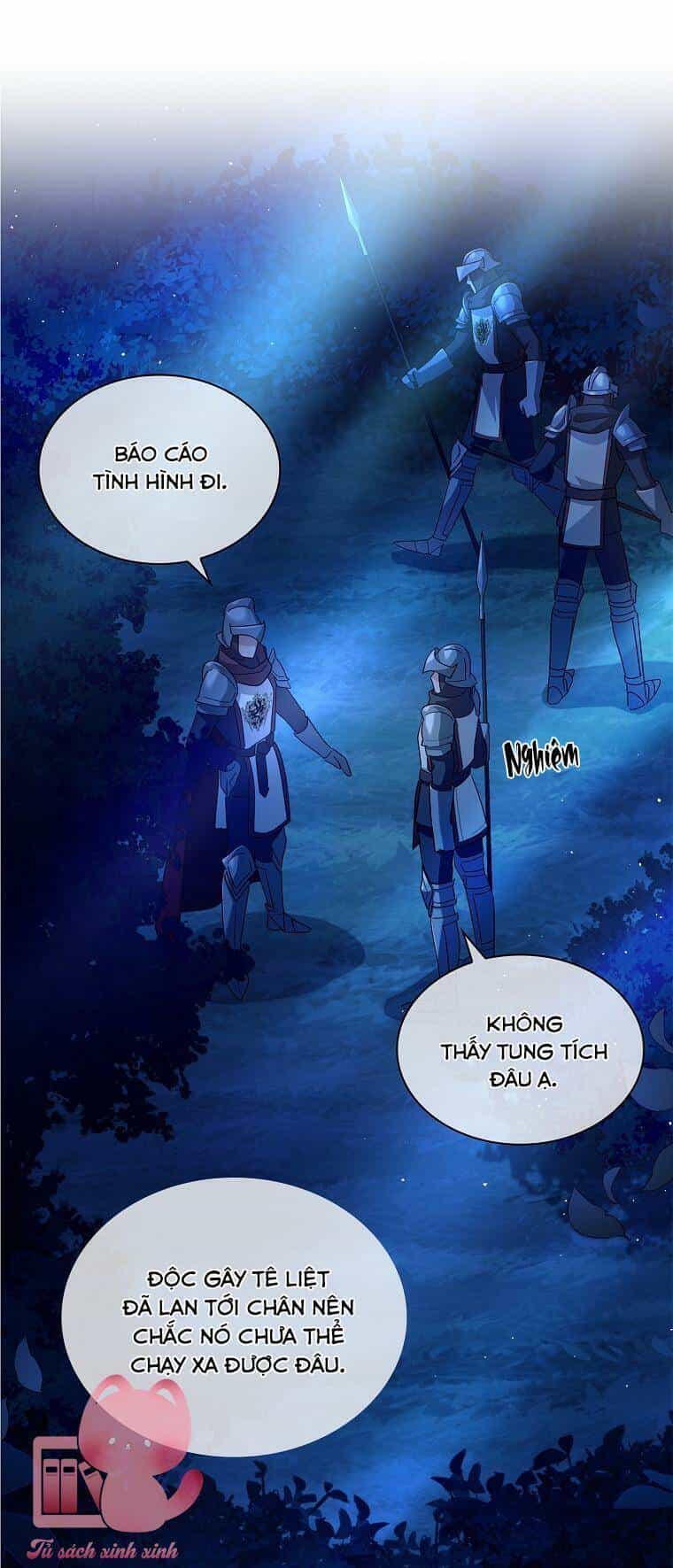 Từ Trúc Mã Hoá Thành Ông Xã - Chương 3 - ảnh 15