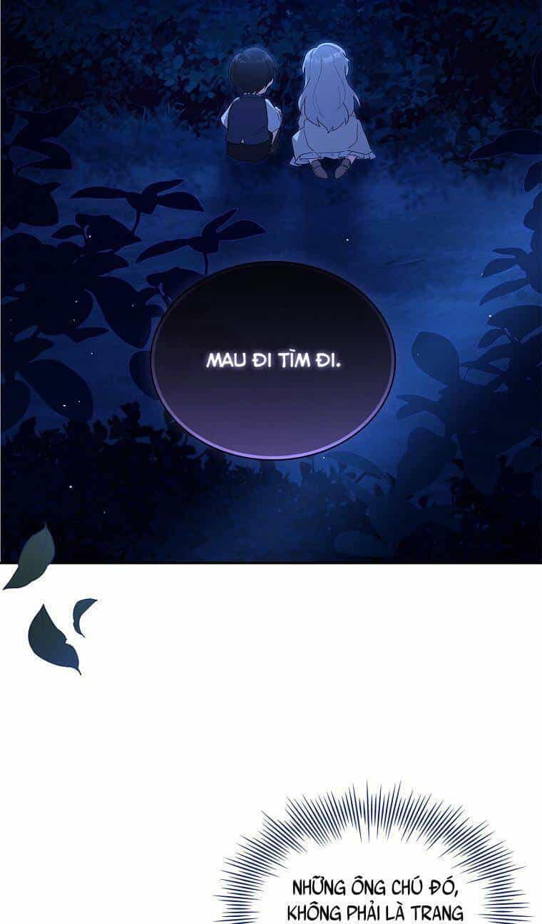 Từ Trúc Mã Hoá Thành Ông Xã - Chương 3 - ảnh 16
