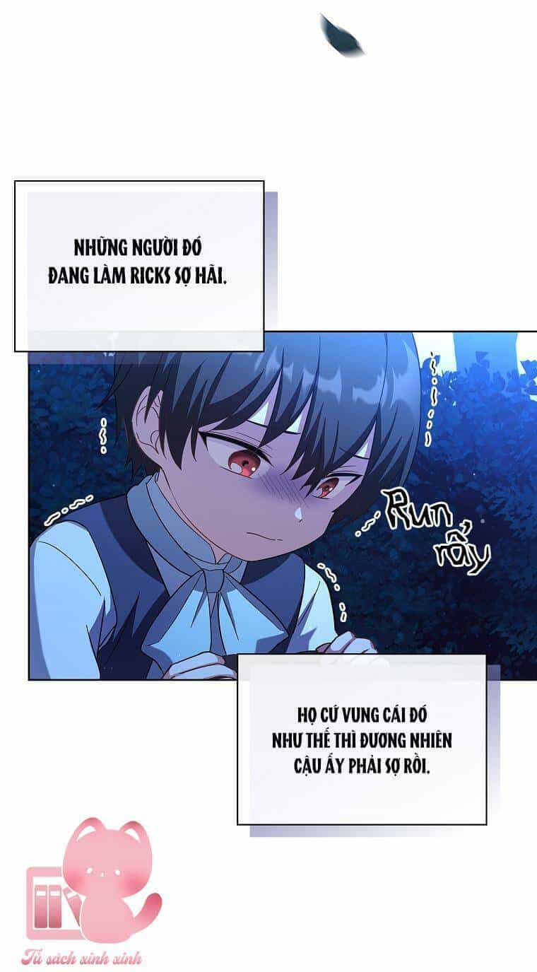 Từ Trúc Mã Hoá Thành Ông Xã - Chương 3 - ảnh 20