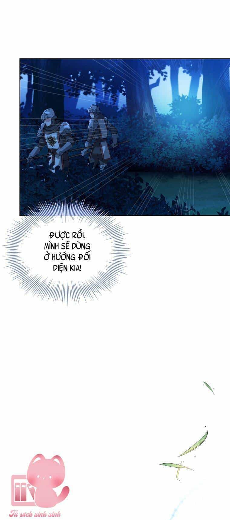 Từ Trúc Mã Hoá Thành Ông Xã - Chương 3 - ảnh 27
