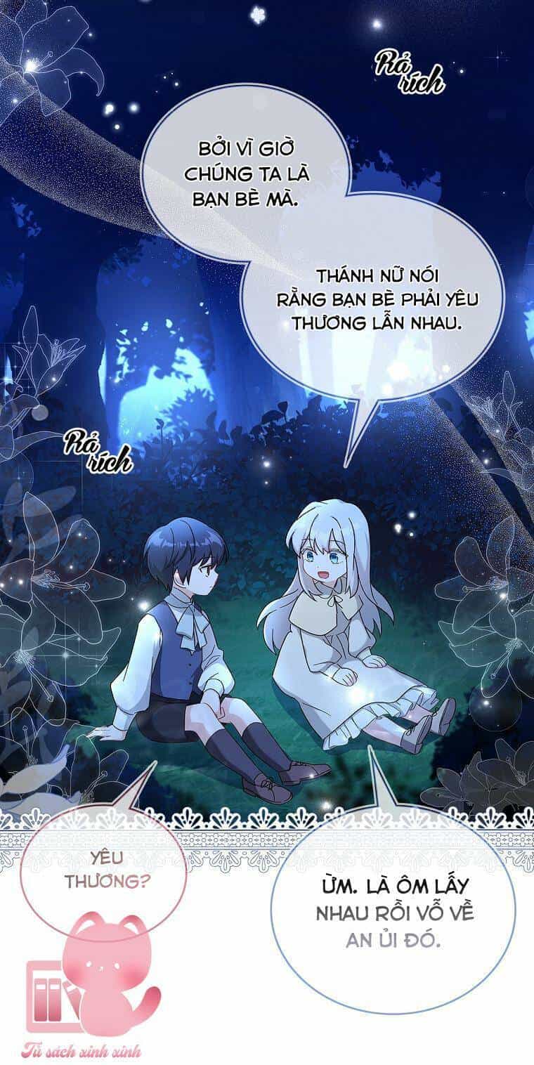 Từ Trúc Mã Hoá Thành Ông Xã - Chương 3 - ảnh 43
