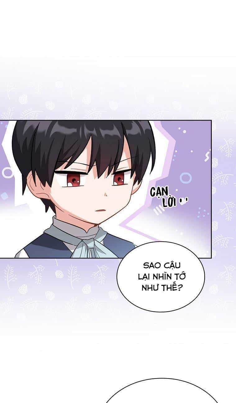 Từ Trúc Mã Hoá Thành Ông Xã - Chương 3 - ảnh 5
