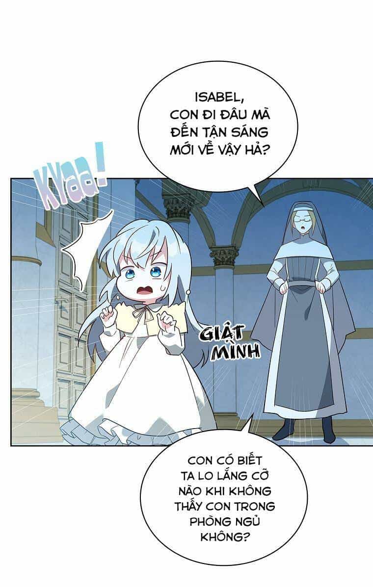 Từ Trúc Mã Hoá Thành Ông Xã - Chương 3 - ảnh 52