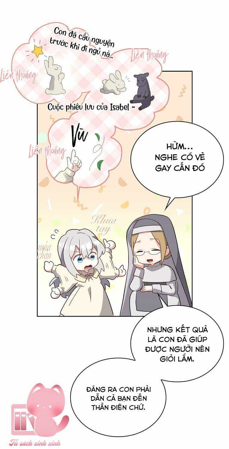 Từ Trúc Mã Hoá Thành Ông Xã - Chương 3 - ảnh 55