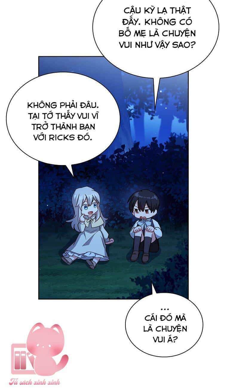 Từ Trúc Mã Hoá Thành Ông Xã - Chương 3 - ảnh 6