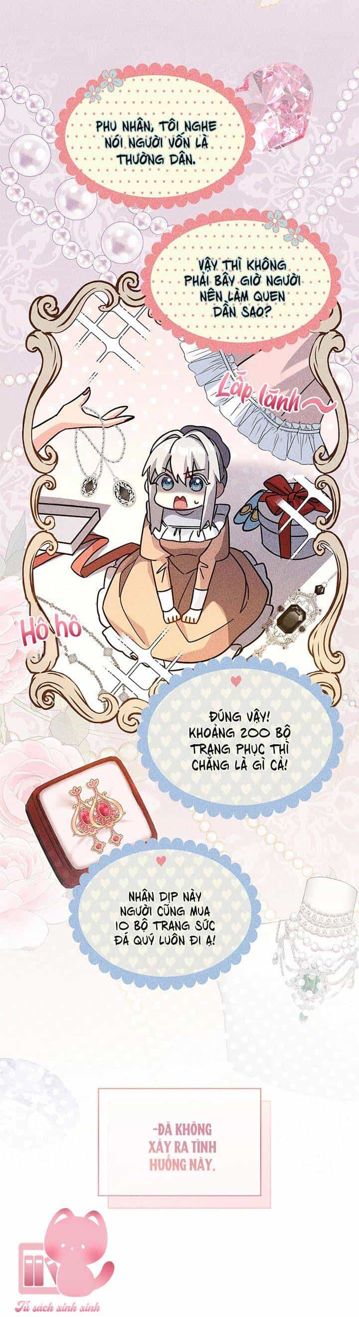 Từ Trúc Mã Hoá Thành Ông Xã - Chương 30 - ảnh 37