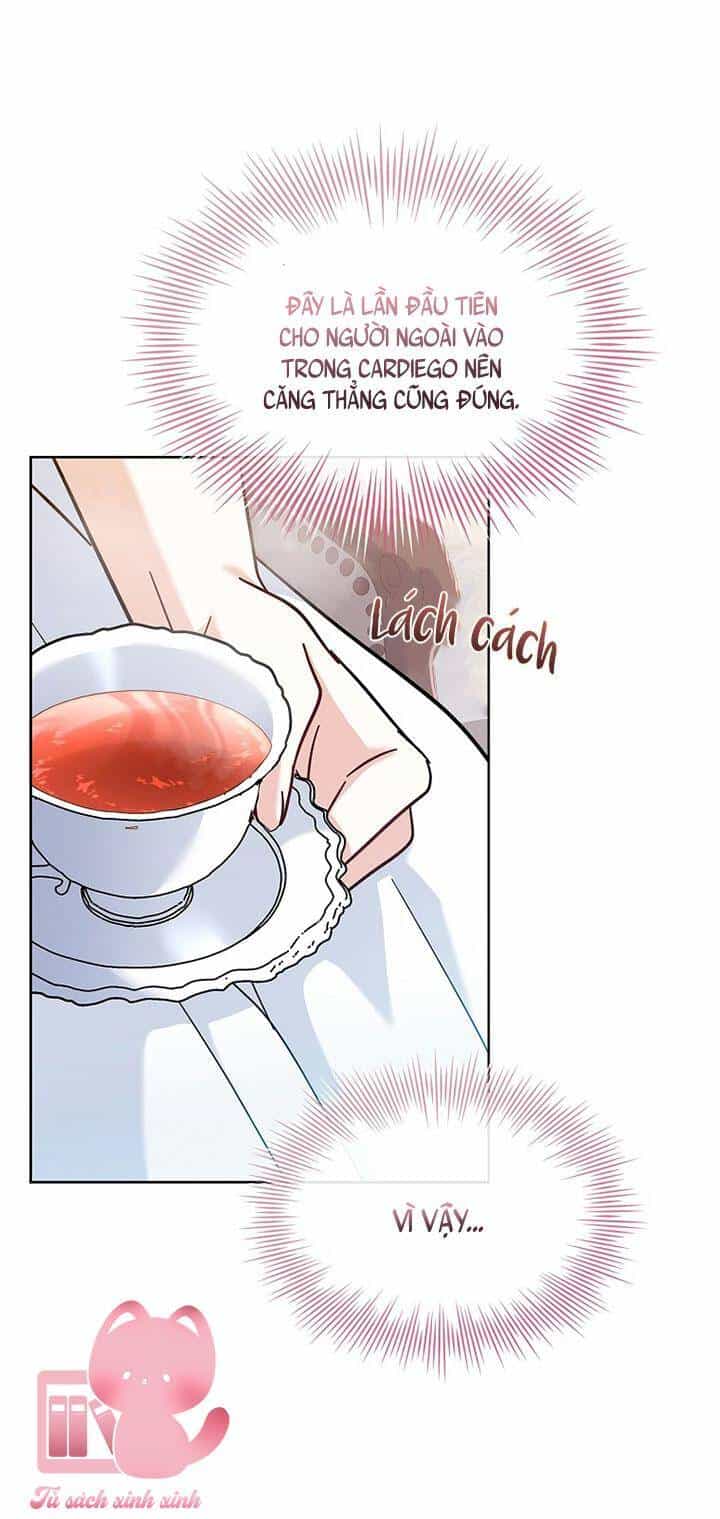 Từ Trúc Mã Hoá Thành Ông Xã - Chương 30 - ảnh 40