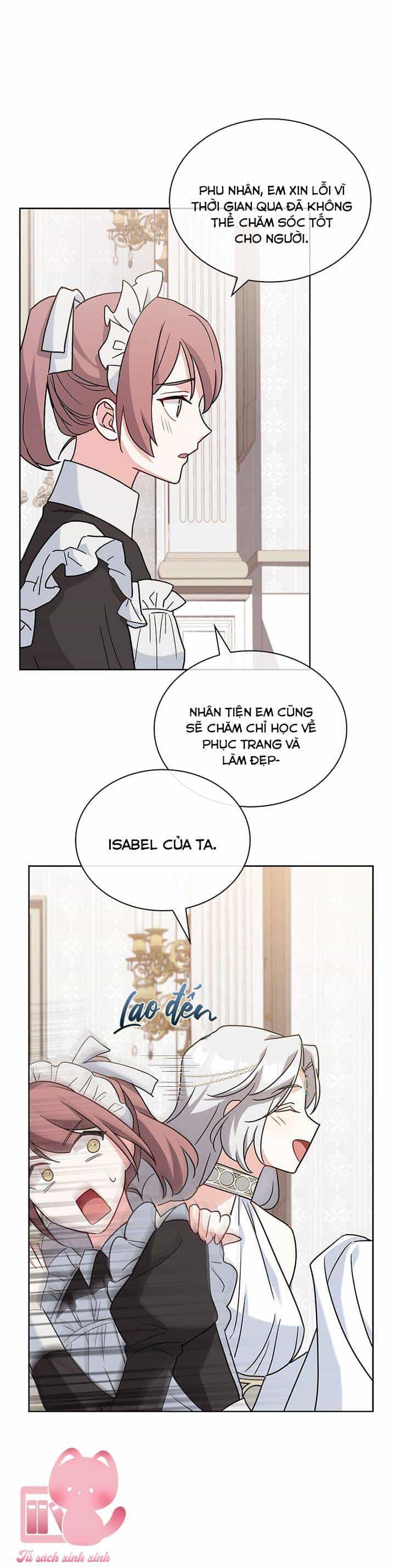 Từ Trúc Mã Hoá Thành Ông Xã - Chương 30 - ảnh 43