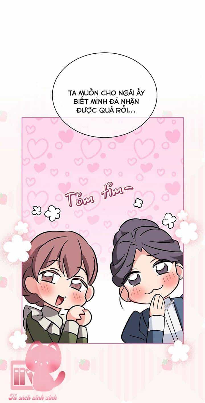 Từ Trúc Mã Hoá Thành Ông Xã - Chương 30 - ảnh 59