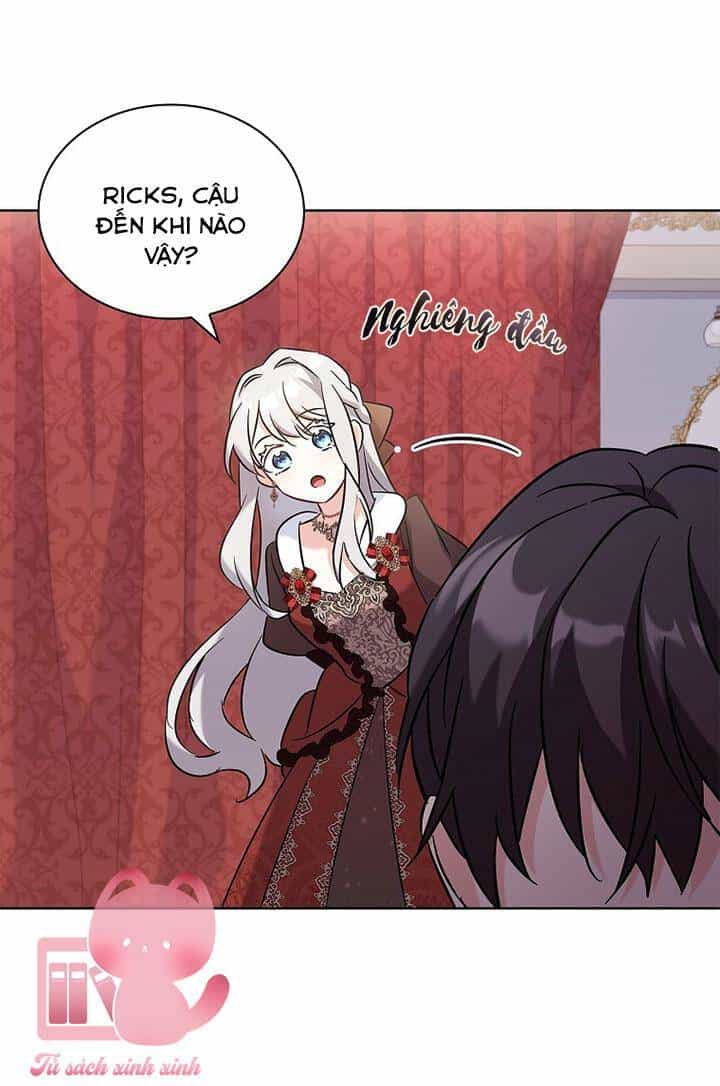 Từ Trúc Mã Hoá Thành Ông Xã - Chương 30 - ảnh 62