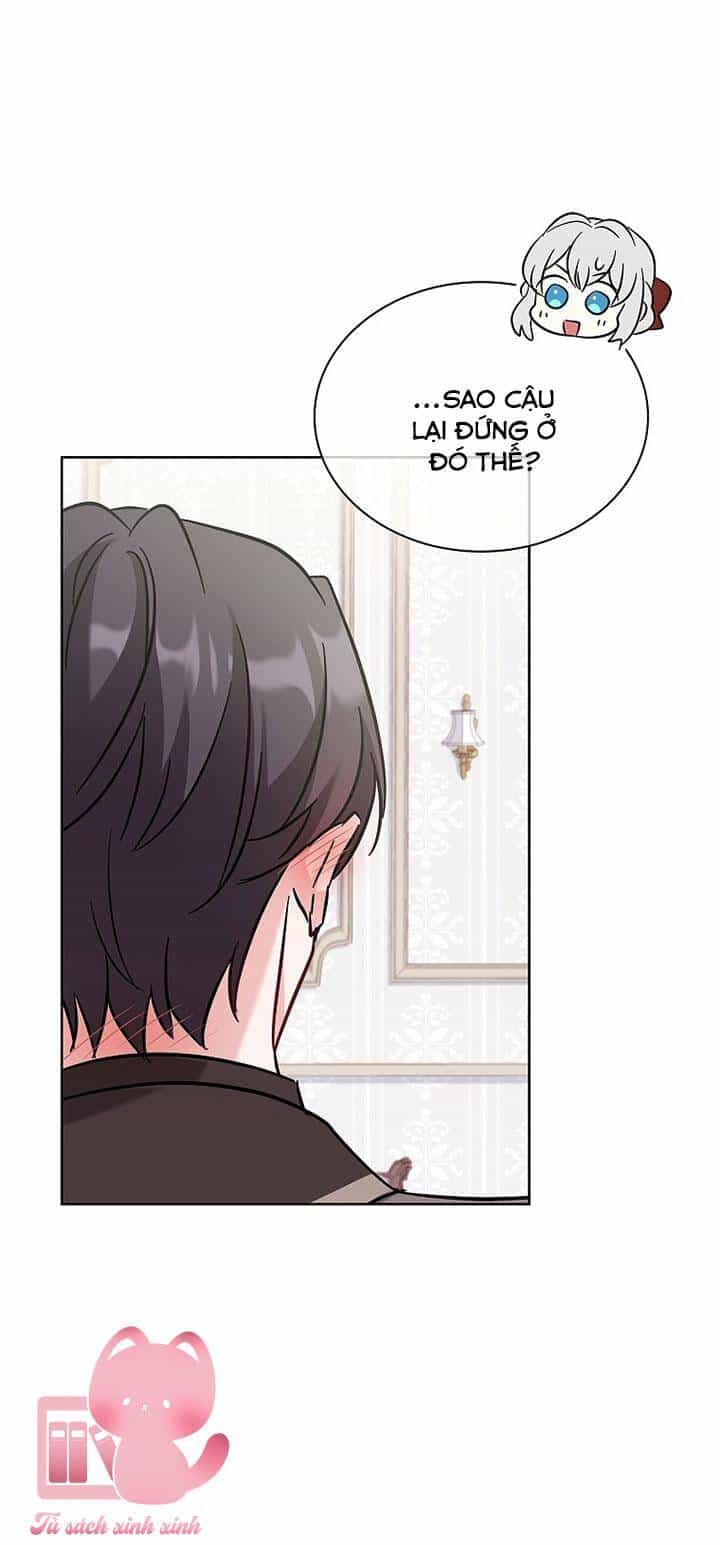 Từ Trúc Mã Hoá Thành Ông Xã - Chương 30 - ảnh 63