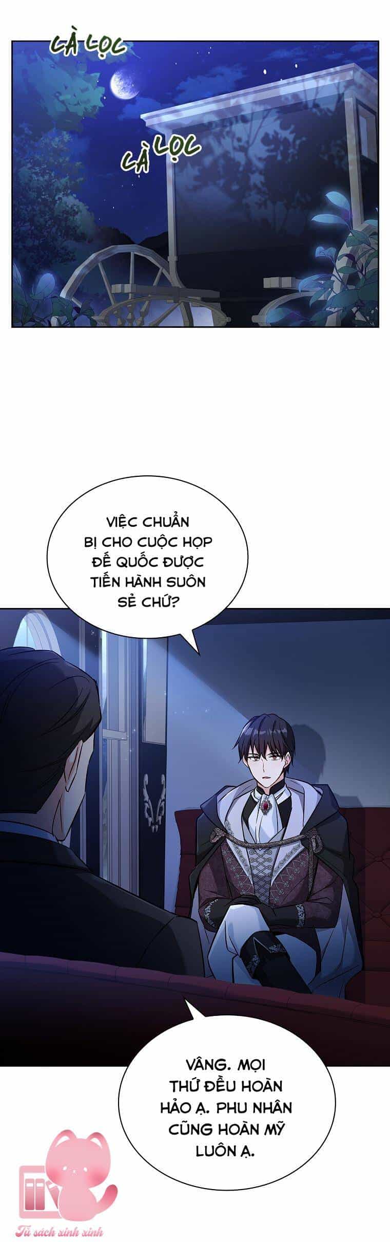 Từ Trúc Mã Hoá Thành Ông Xã - Chương 31 - ảnh 13