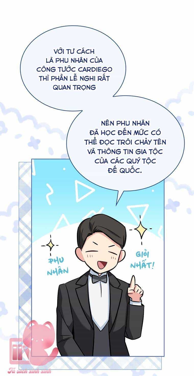 Từ Trúc Mã Hoá Thành Ông Xã - Chương 31 - ảnh 14