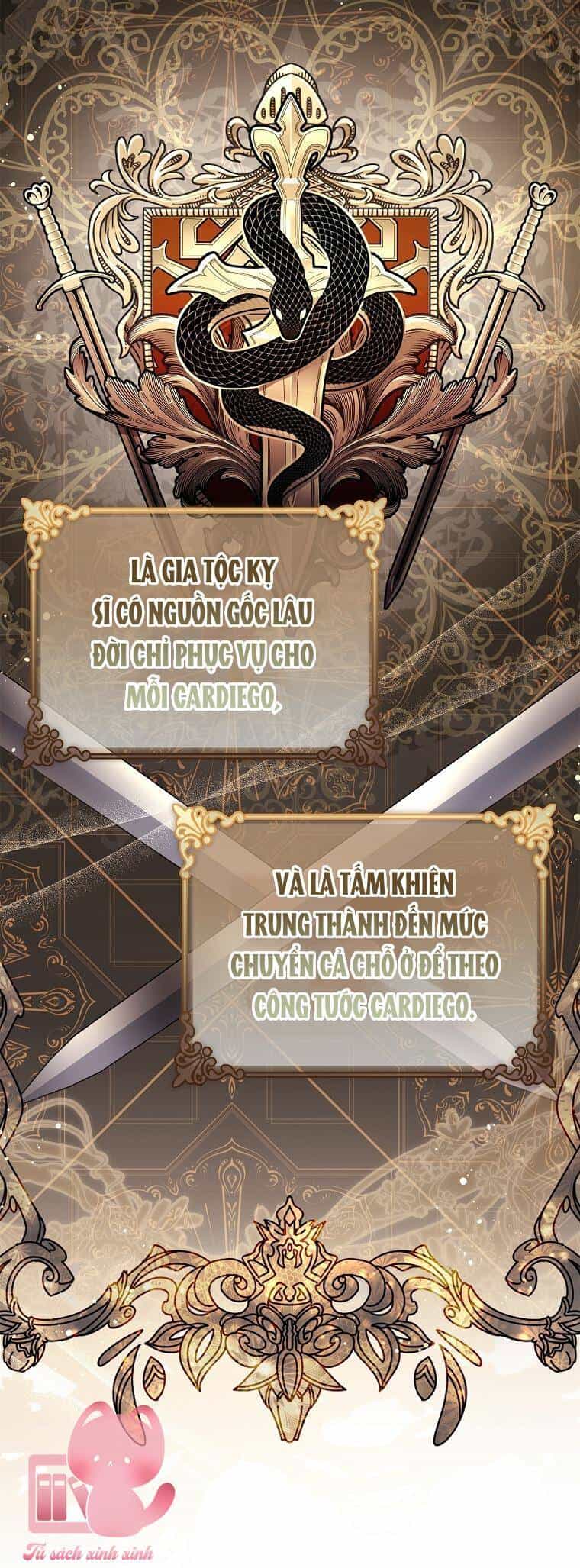 Từ Trúc Mã Hoá Thành Ông Xã - Chương 31 - ảnh 21