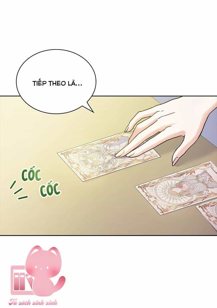 Từ Trúc Mã Hoá Thành Ông Xã - Chương 31 - ảnh 33