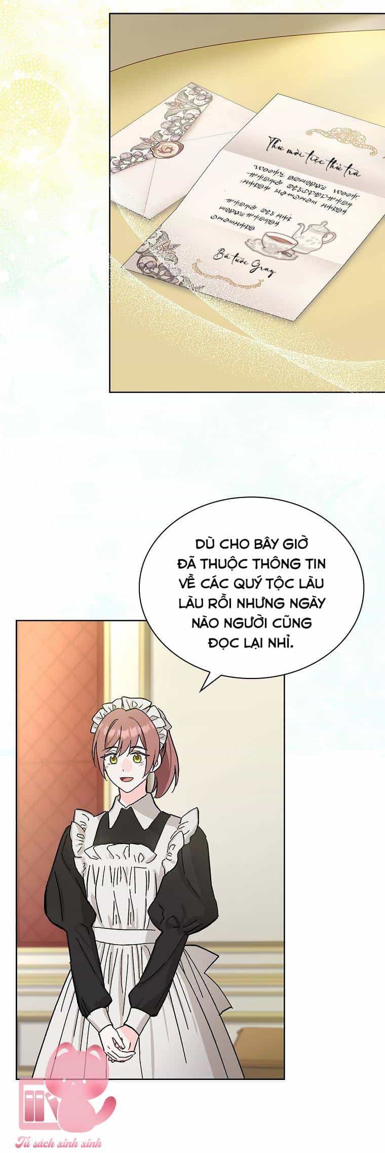 Từ Trúc Mã Hoá Thành Ông Xã - Chương 31 - ảnh 37