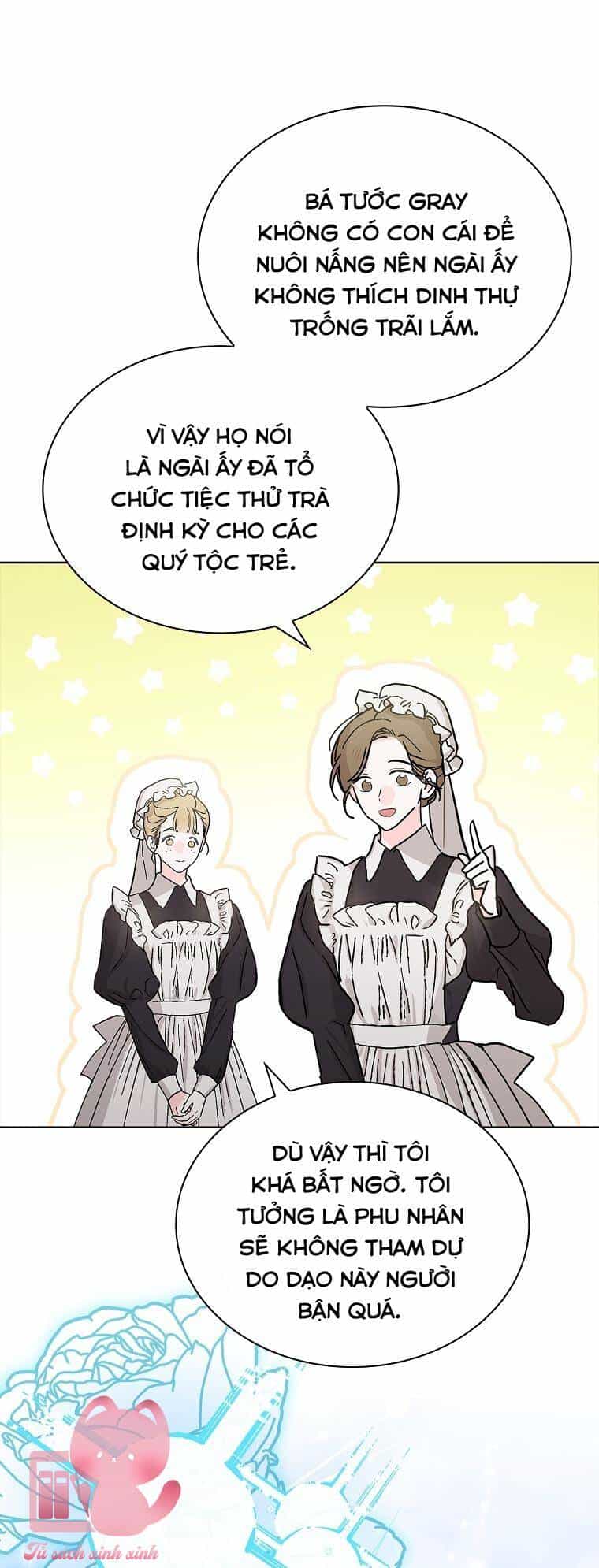 Từ Trúc Mã Hoá Thành Ông Xã - Chương 31 - ảnh 39