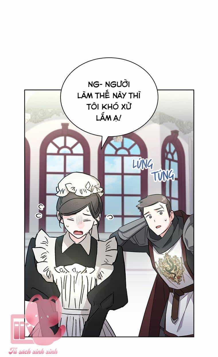 Từ Trúc Mã Hoá Thành Ông Xã - Chương 31 - ảnh 47