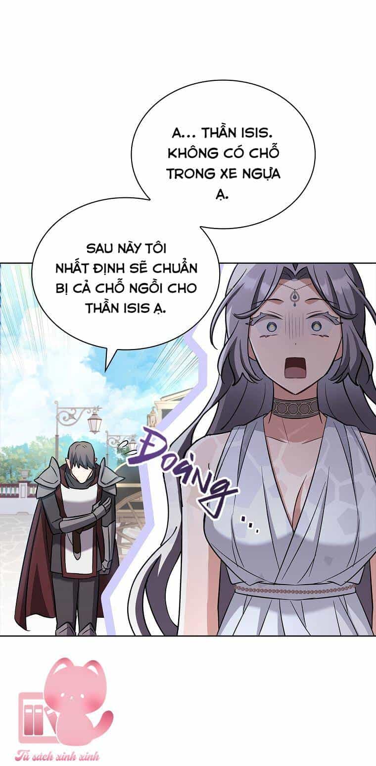 Từ Trúc Mã Hoá Thành Ông Xã - Chương 31 - ảnh 54