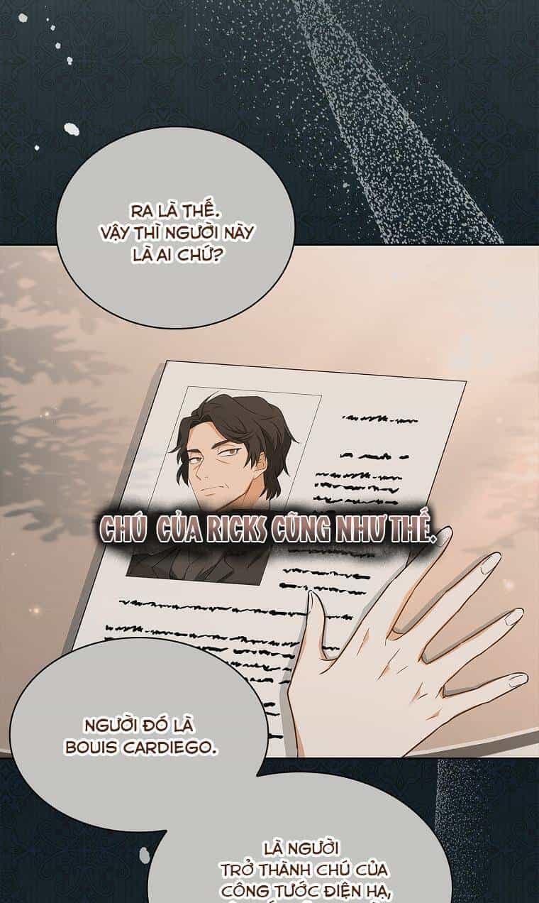 Từ Trúc Mã Hoá Thành Ông Xã - Chương 32 - ảnh 17