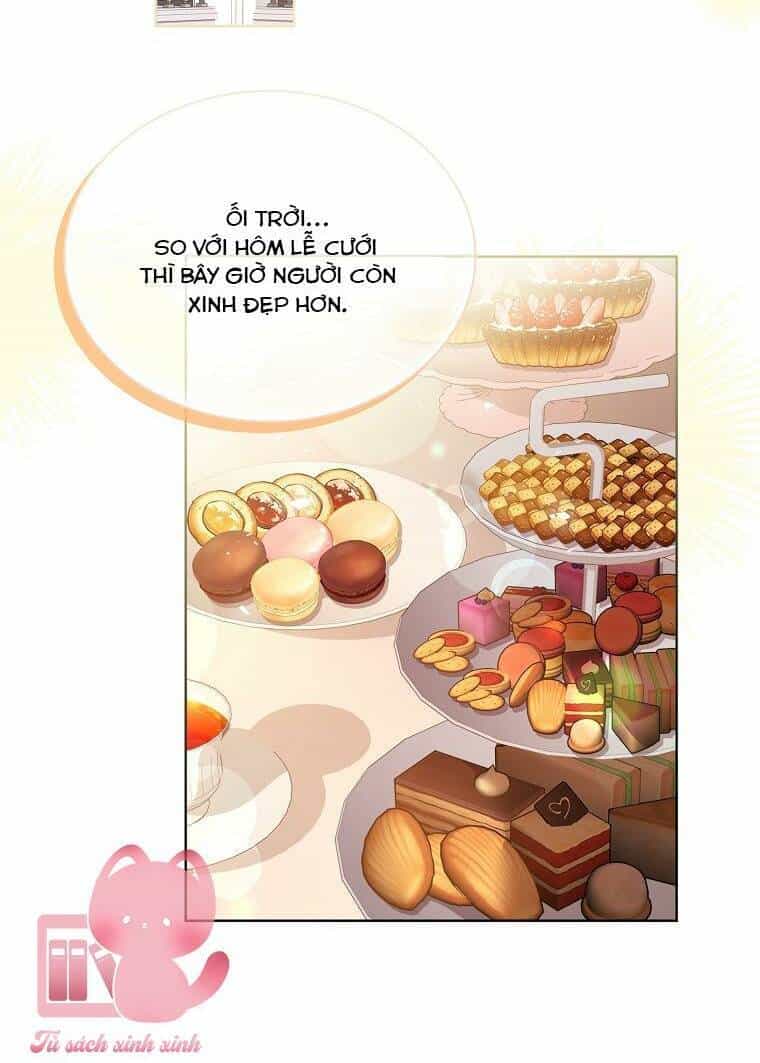 Từ Trúc Mã Hoá Thành Ông Xã - Chương 32 - ảnh 27