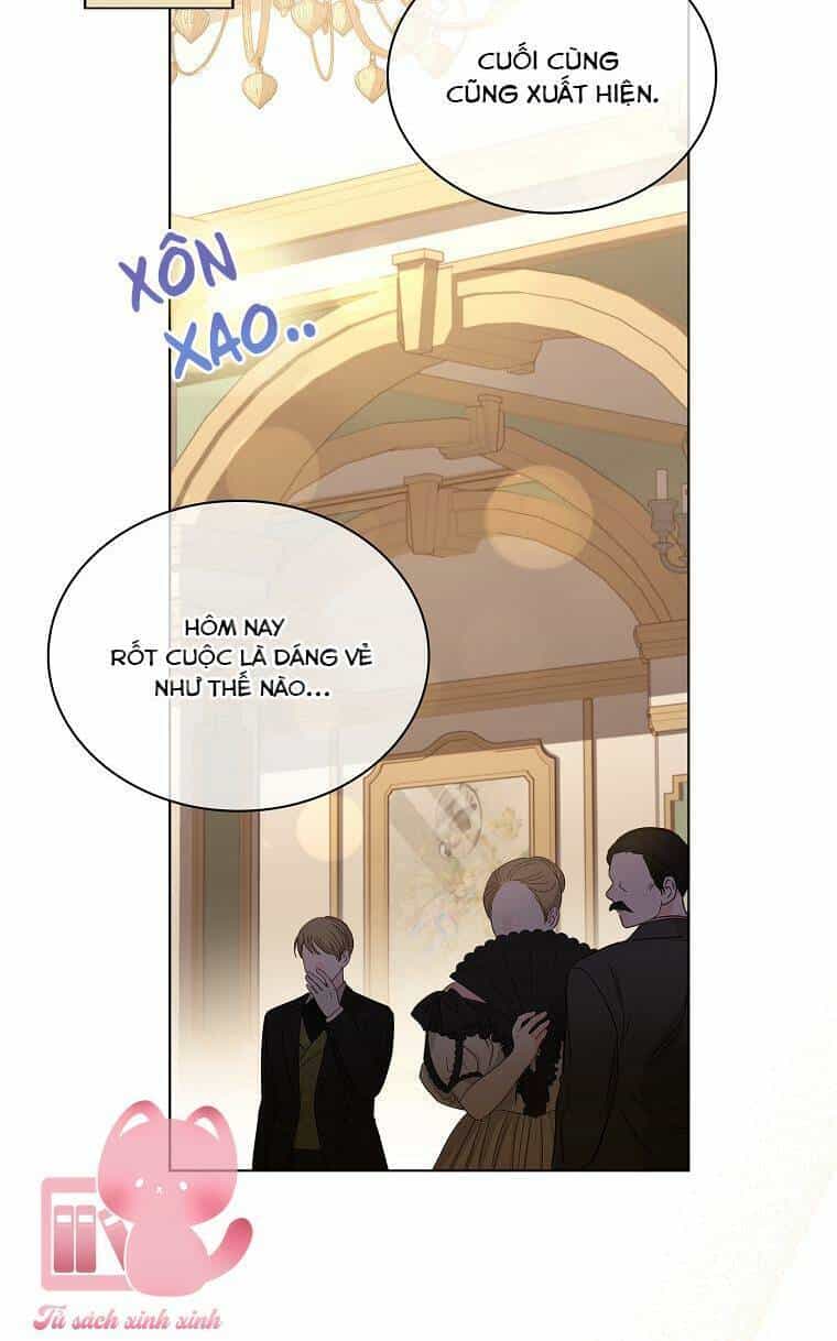 Từ Trúc Mã Hoá Thành Ông Xã - Chương 32 - ảnh 33