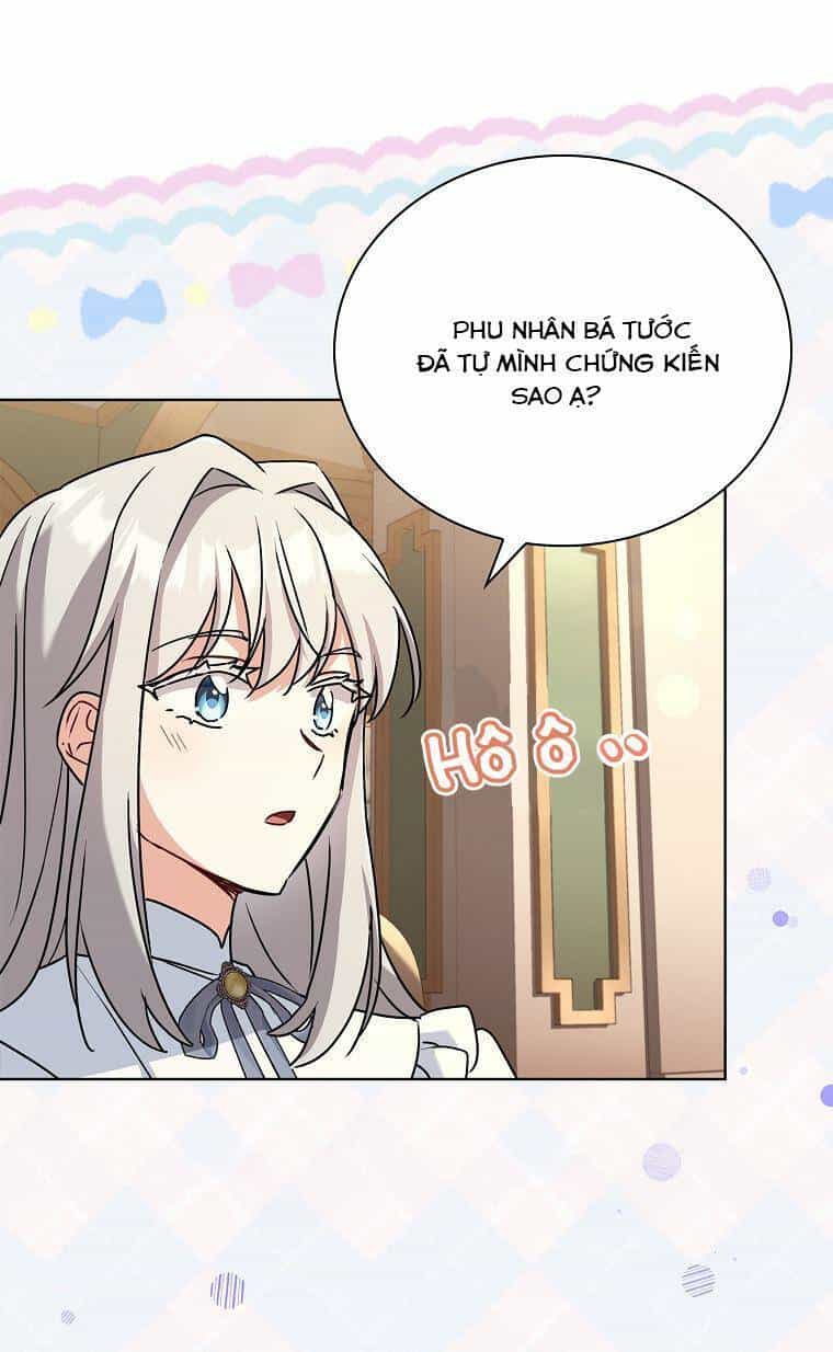 Từ Trúc Mã Hoá Thành Ông Xã - Chương 32 - ảnh 53