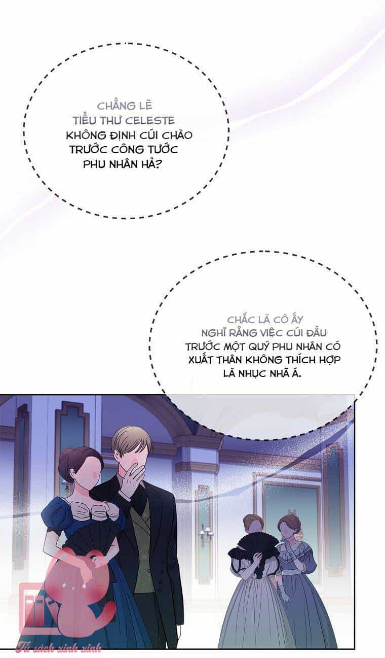 Từ Trúc Mã Hoá Thành Ông Xã - Chương 32 - ảnh 63