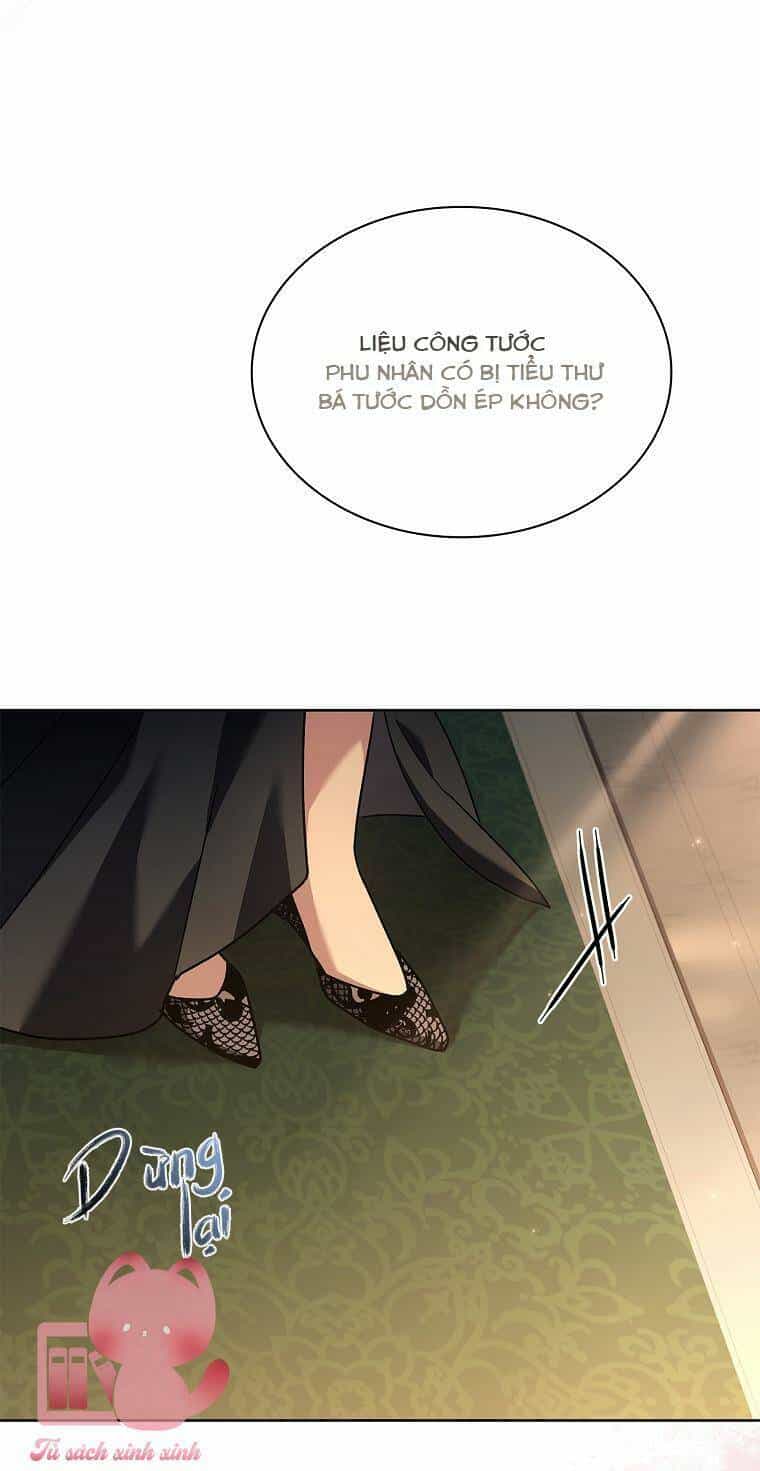 Từ Trúc Mã Hoá Thành Ông Xã - Chương 32 - ảnh 76