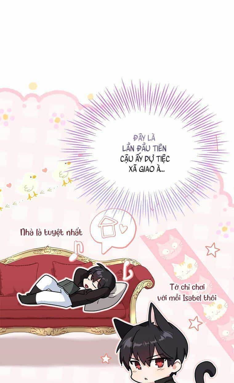 Từ Trúc Mã Hoá Thành Ông Xã - Chương 32 - ảnh 9