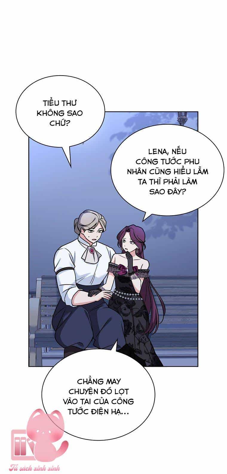 Từ Trúc Mã Hoá Thành Ông Xã - Chương 33 - ảnh 10