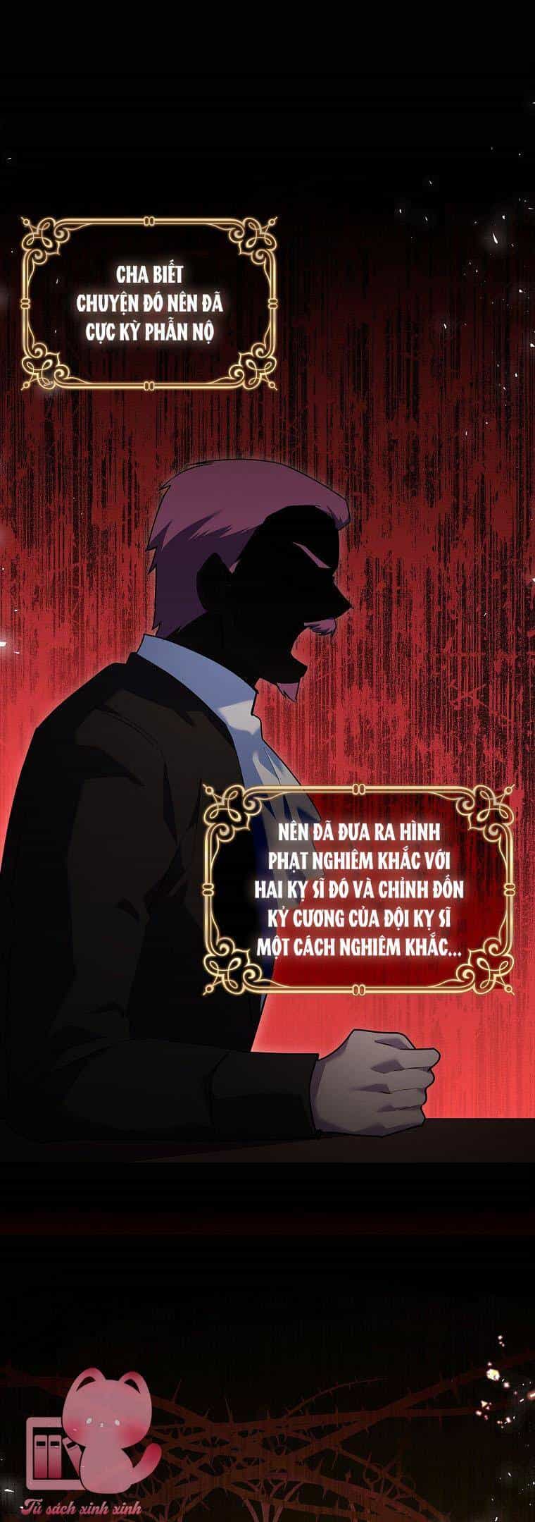 Từ Trúc Mã Hoá Thành Ông Xã - Chương 33 - ảnh 15