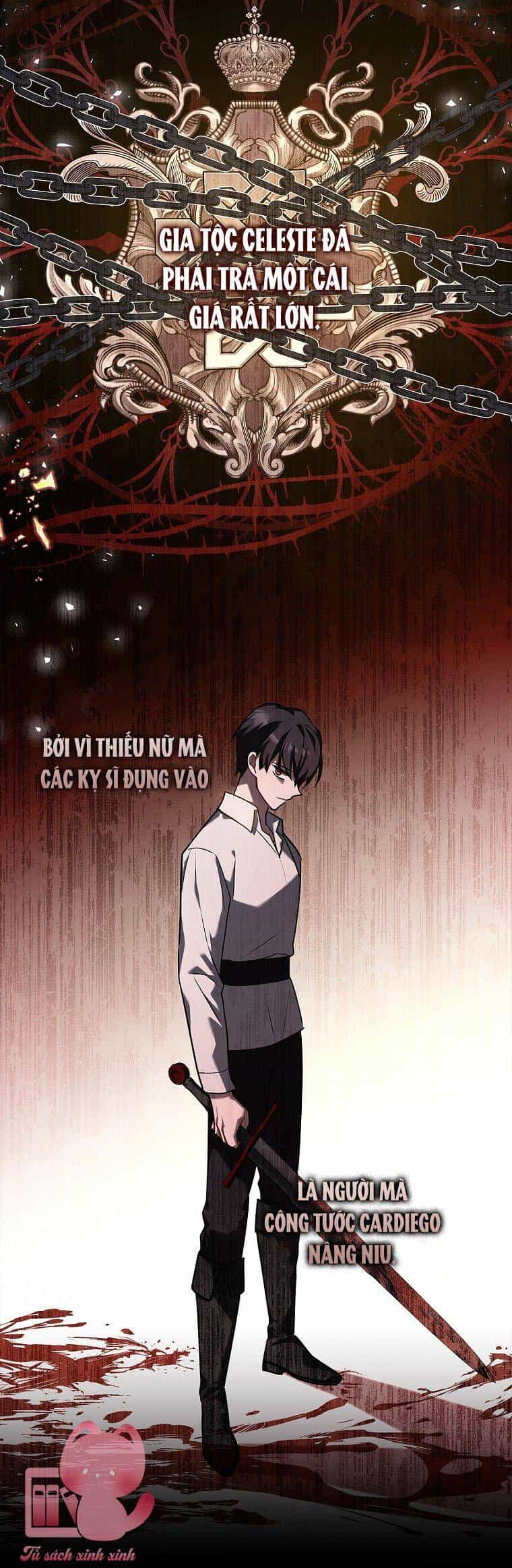 Từ Trúc Mã Hoá Thành Ông Xã - Chương 33 - ảnh 16