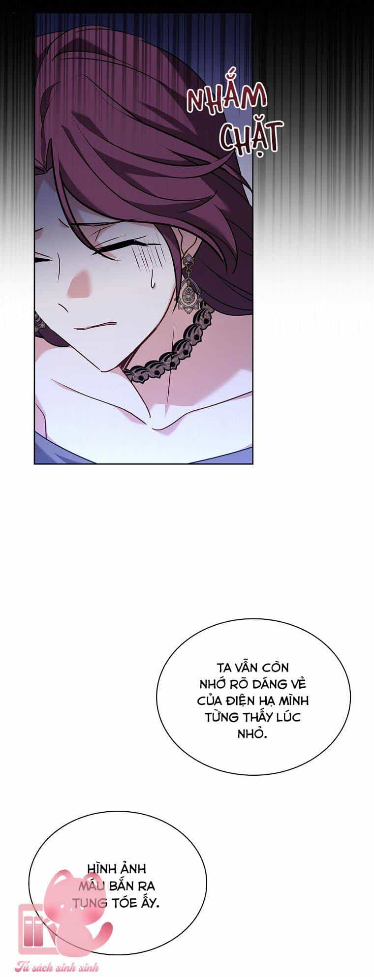 Từ Trúc Mã Hoá Thành Ông Xã - Chương 33 - ảnh 18