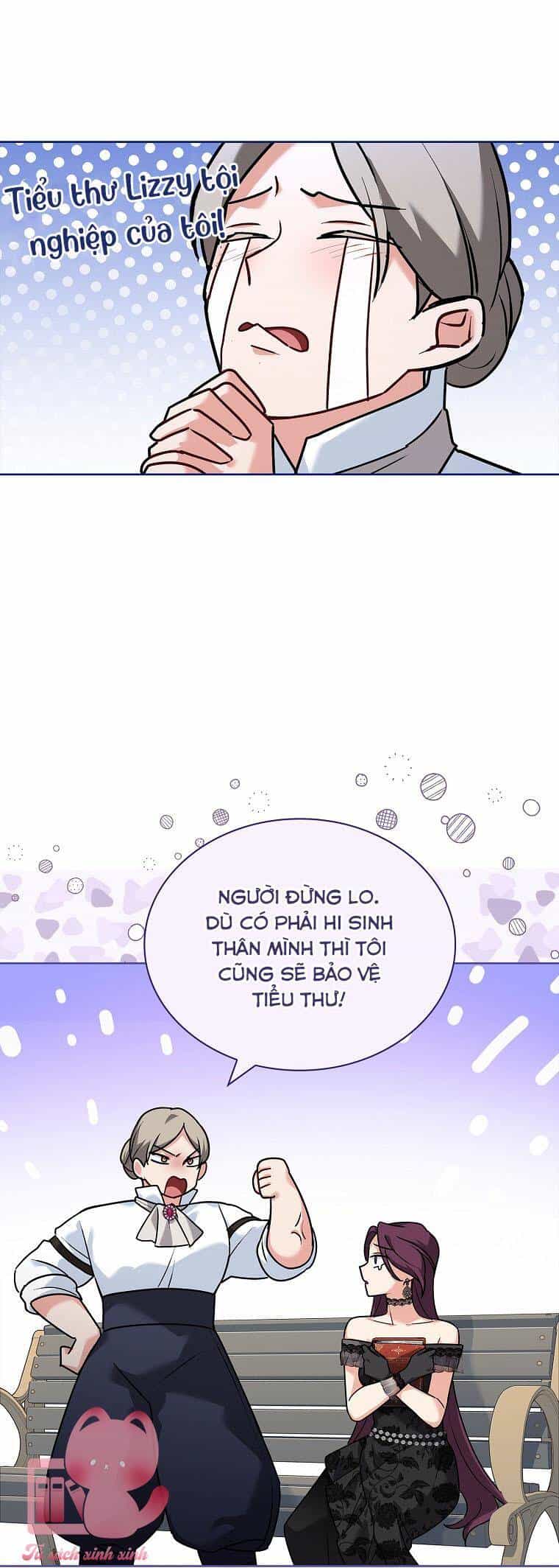 Từ Trúc Mã Hoá Thành Ông Xã - Chương 33 - ảnh 25