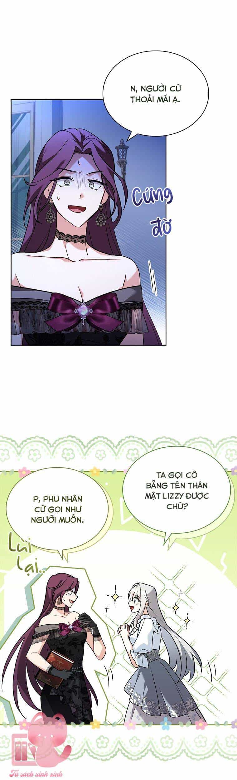 Từ Trúc Mã Hoá Thành Ông Xã - Chương 33 - ảnh 31