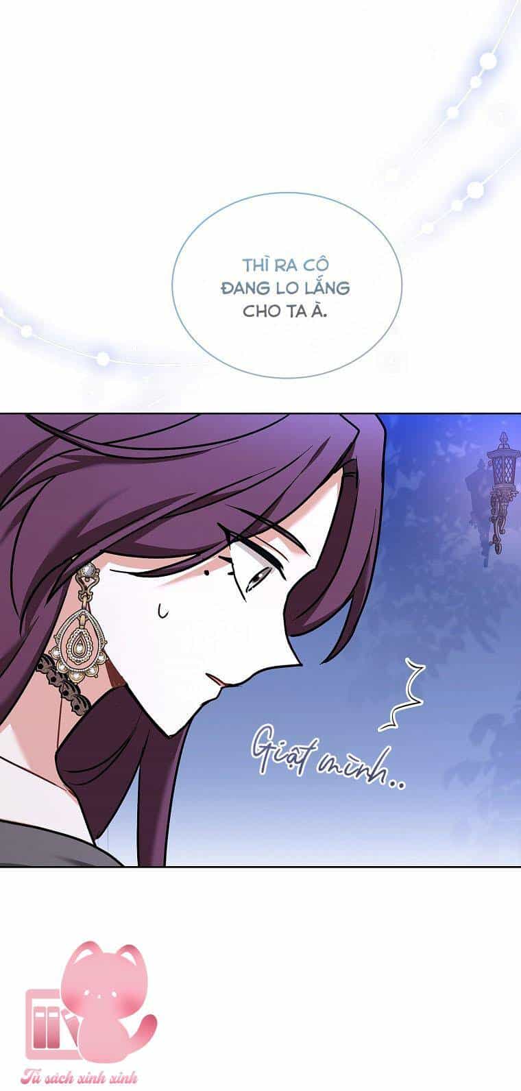 Từ Trúc Mã Hoá Thành Ông Xã - Chương 33 - ảnh 43