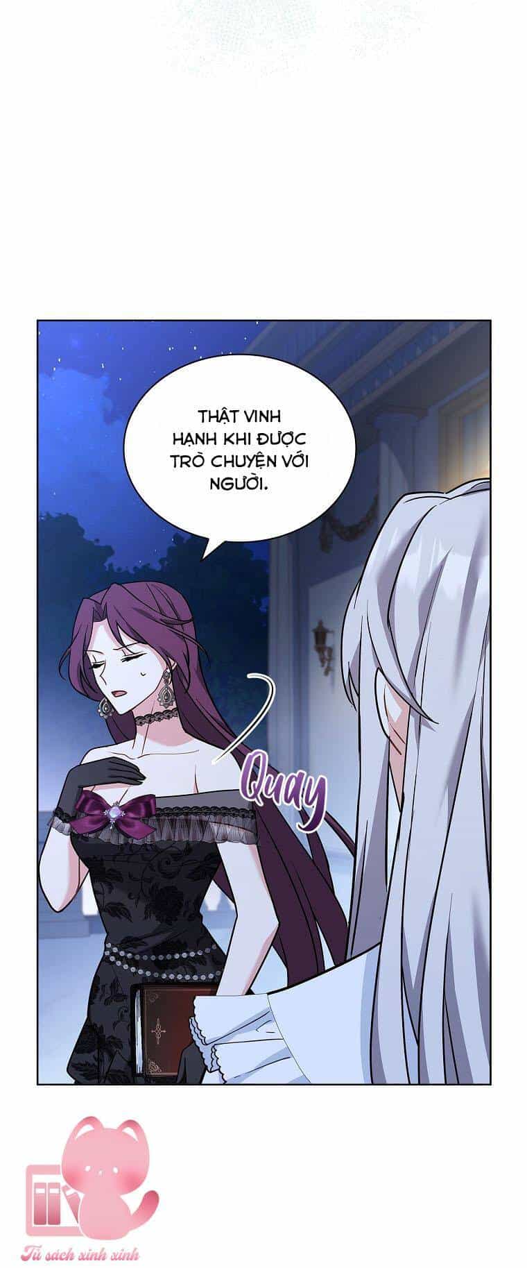 Từ Trúc Mã Hoá Thành Ông Xã - Chương 33 - ảnh 46
