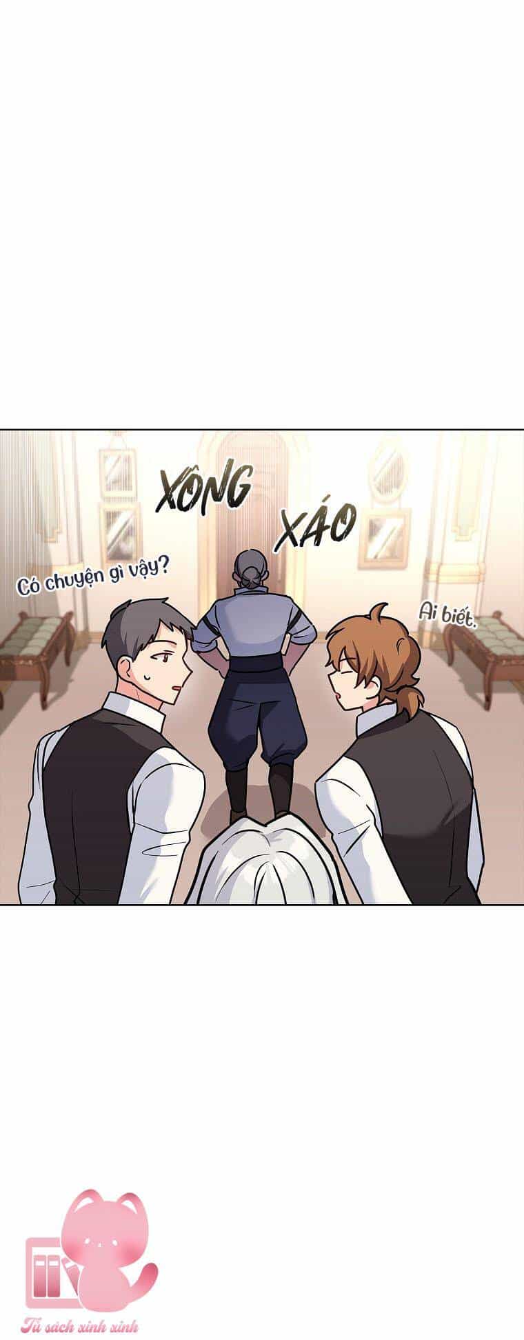 Từ Trúc Mã Hoá Thành Ông Xã - Chương 33 - ảnh 58