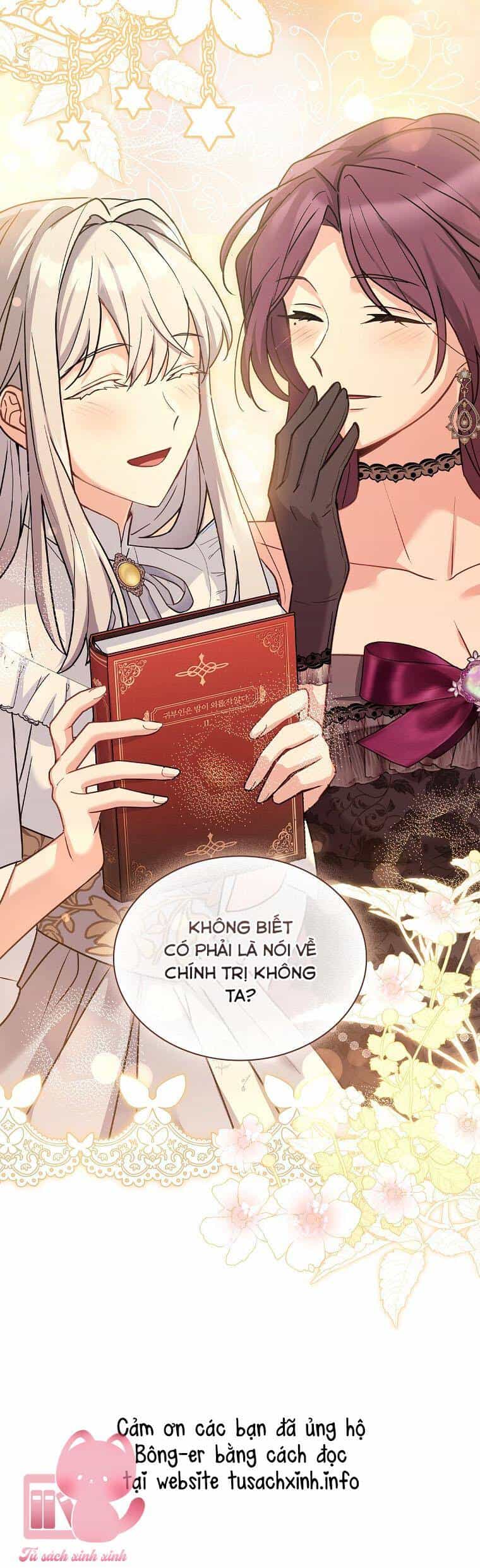 Từ Trúc Mã Hoá Thành Ông Xã - Chương 33 - ảnh 61