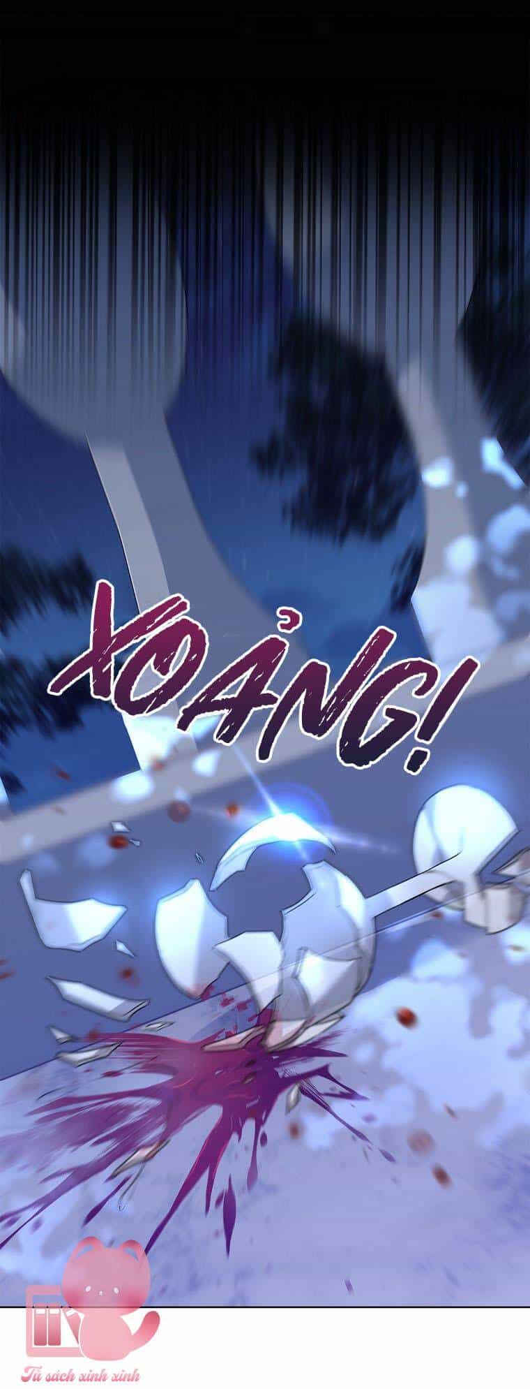 Từ Trúc Mã Hoá Thành Ông Xã - Chương 33 - ảnh 8