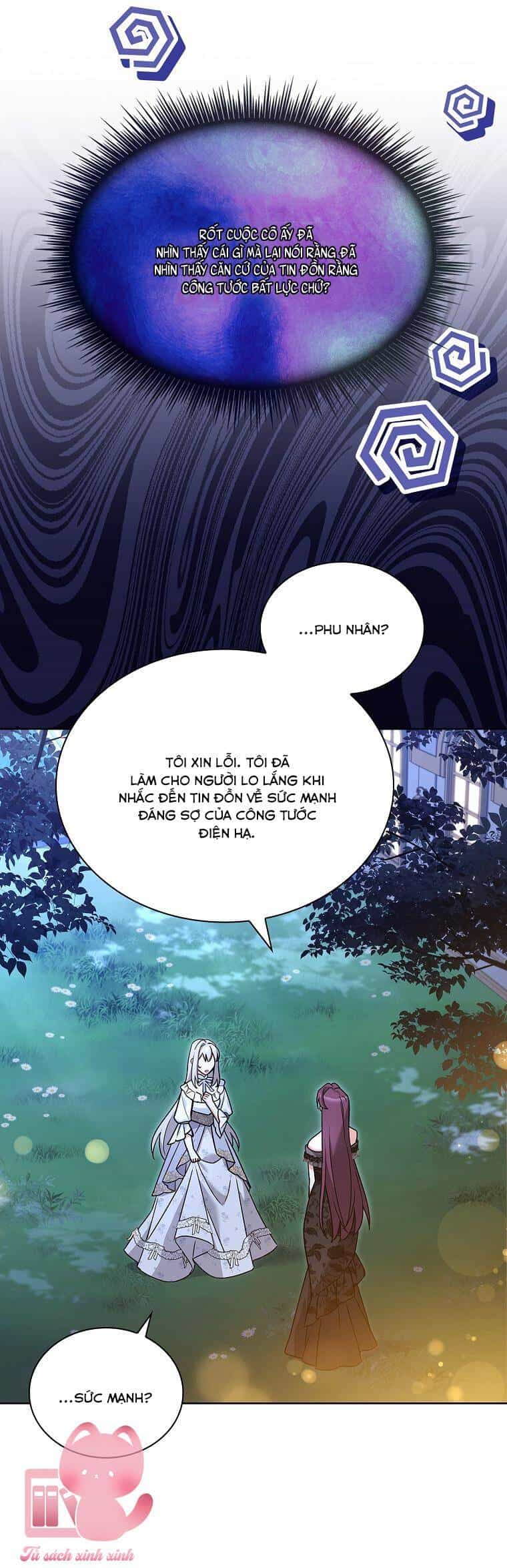 Từ Trúc Mã Hoá Thành Ông Xã - Chương 34 - ảnh 39
