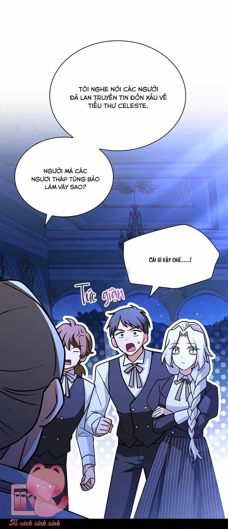 Từ Trúc Mã Hoá Thành Ông Xã - Chương 34 - ảnh 5