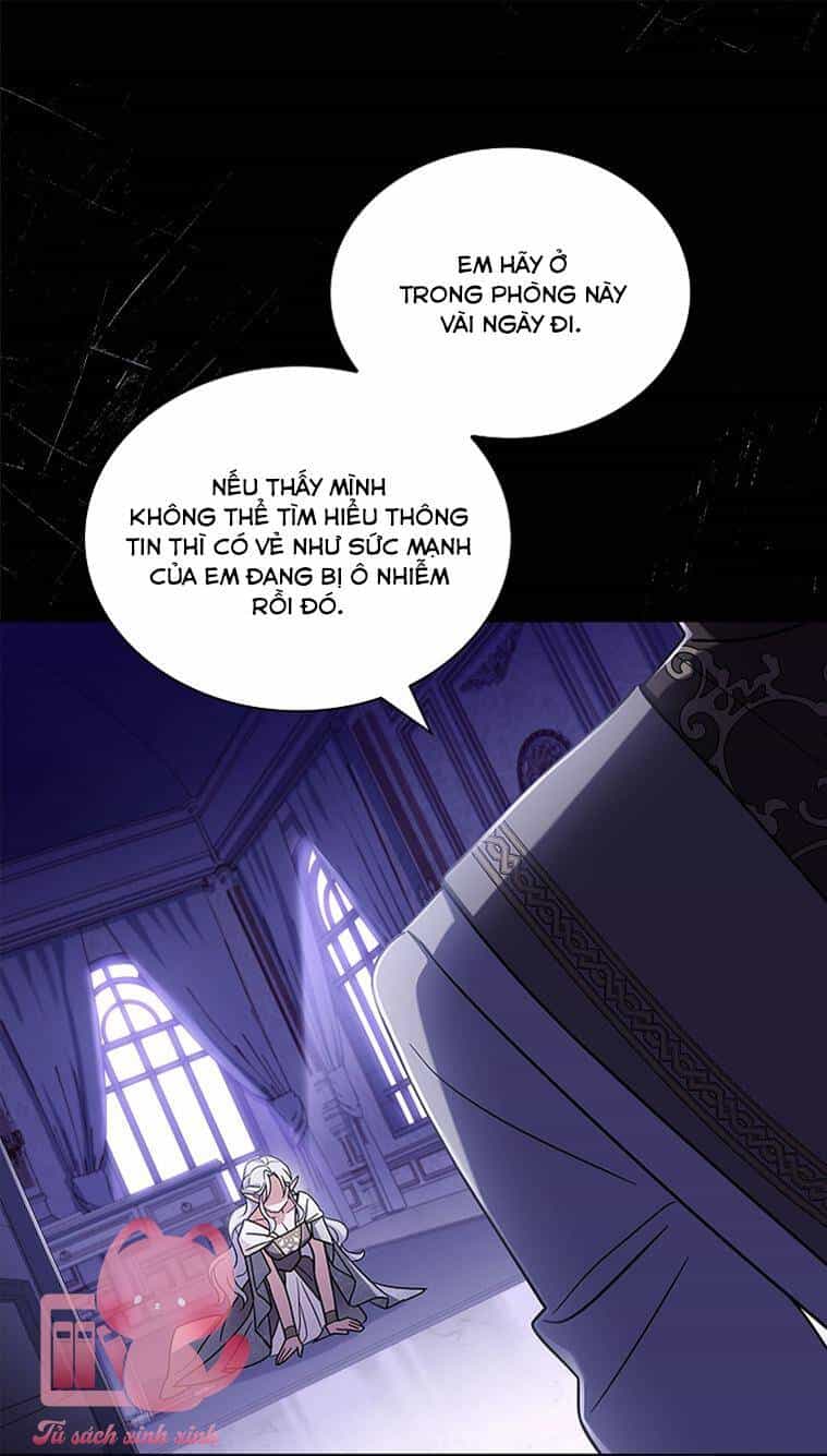 Từ Trúc Mã Hoá Thành Ông Xã - Chương 35 - ảnh 44