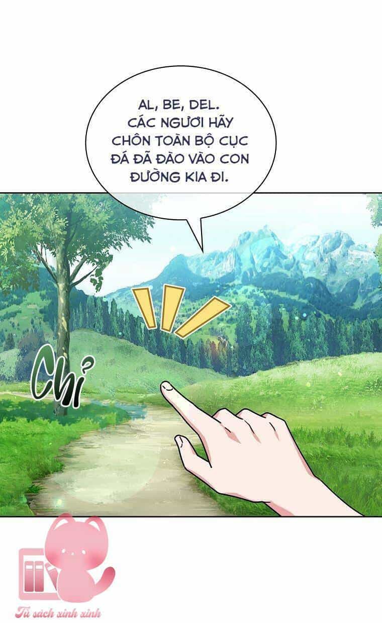 Từ Trúc Mã Hoá Thành Ông Xã - Chương 36 - ảnh 12