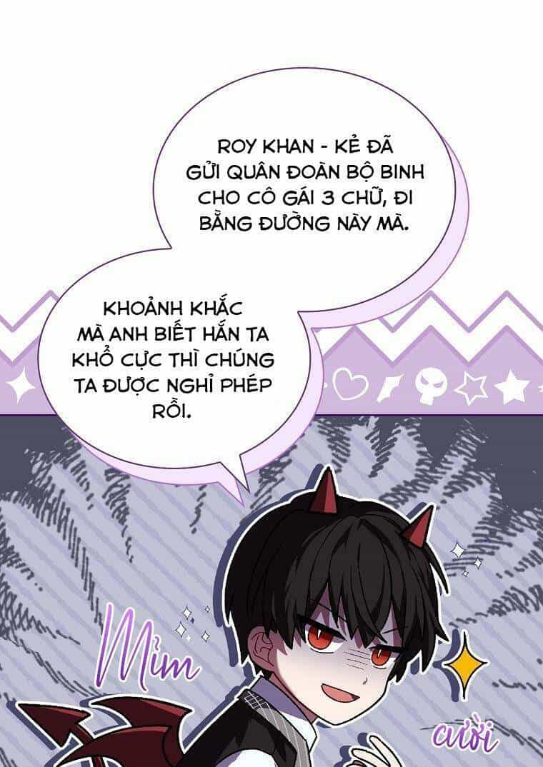 Từ Trúc Mã Hoá Thành Ông Xã - Chương 36 - ảnh 14